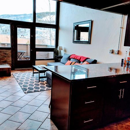Vail View Loft - Slope-View Condo, Free Bus For Quick Access To Vail Village Luaran gambar