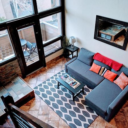 Vail View Loft - Slope-View Condo, Free Bus For Quick Access To Vail Village Luaran gambar