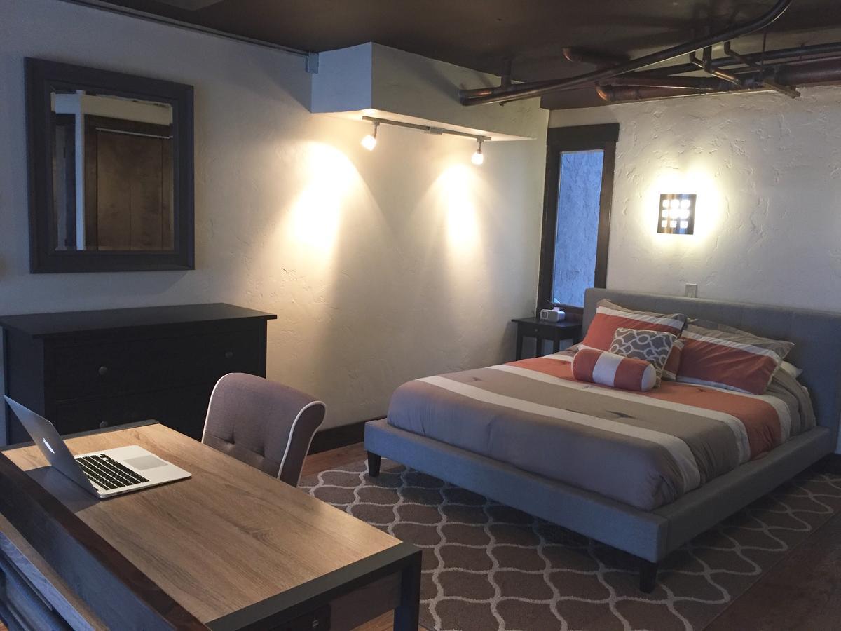 Vail View Loft - Slope-View Condo, Free Bus For Quick Access To Vail Village Luaran gambar