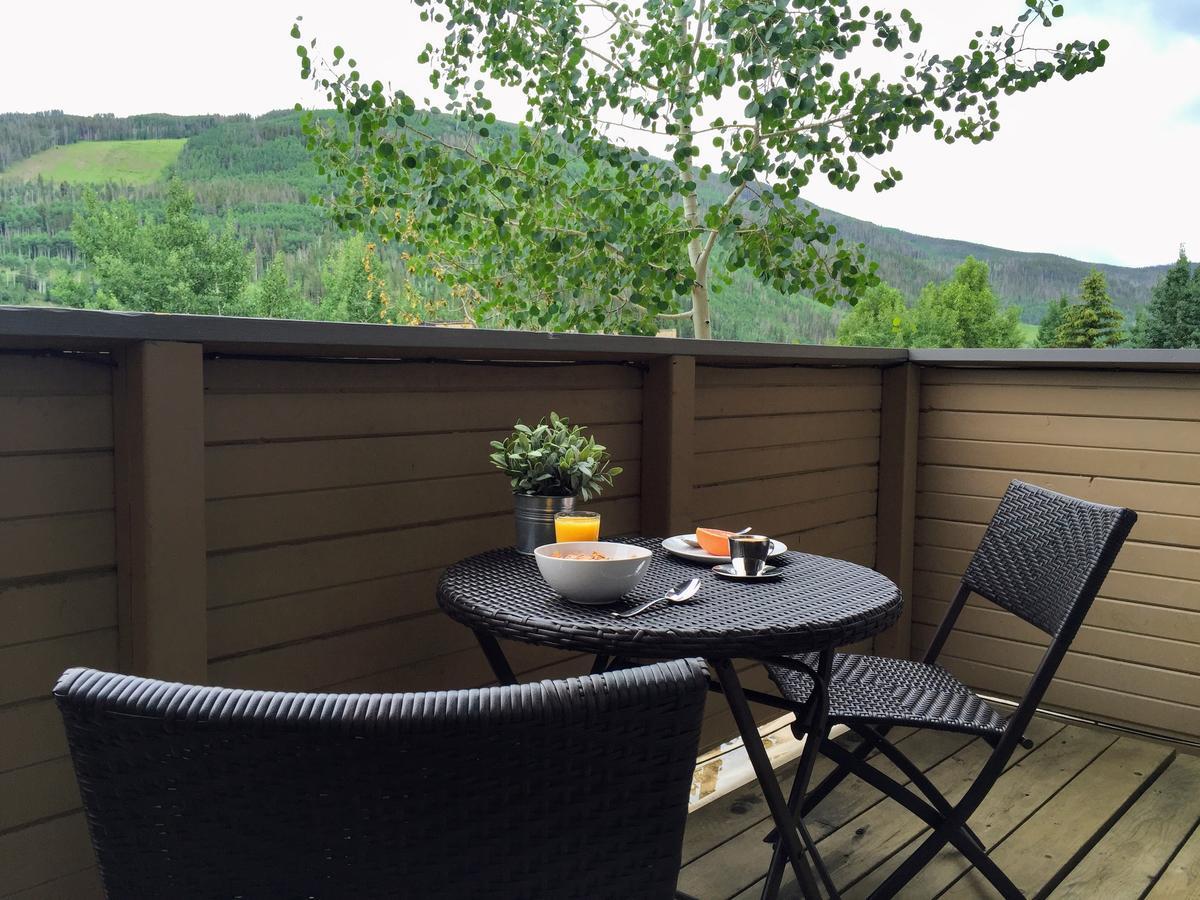 Vail View Loft - Slope-View Condo, Free Bus For Quick Access To Vail Village Luaran gambar