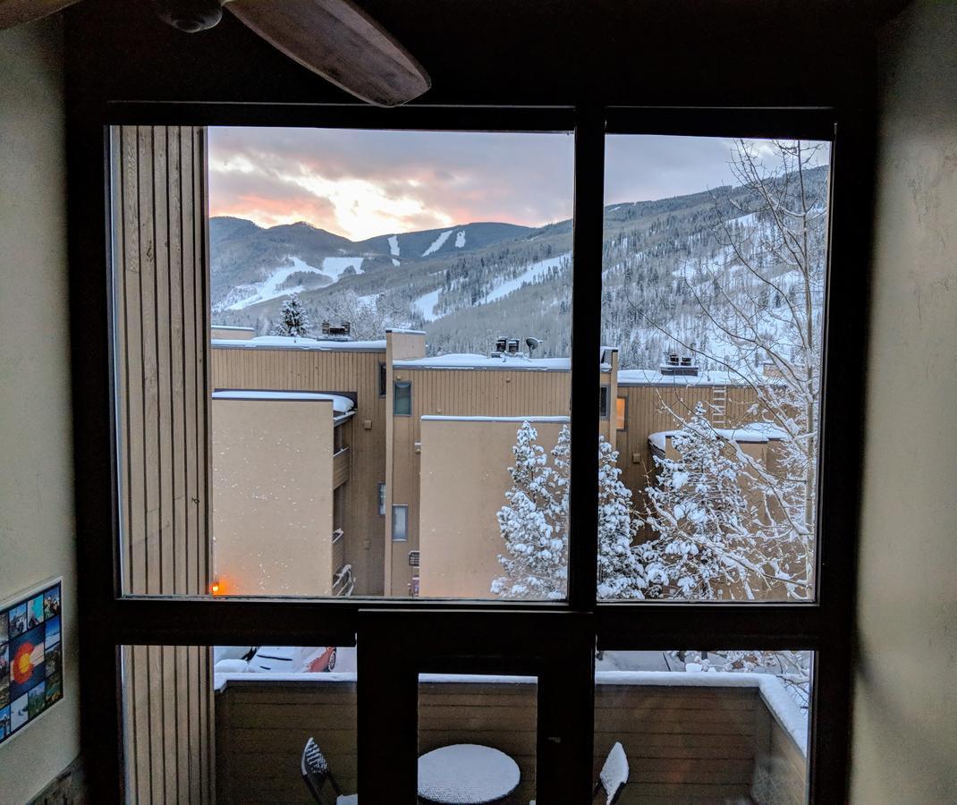 Vail View Loft - Slope-View Condo, Free Bus For Quick Access To Vail Village Luaran gambar